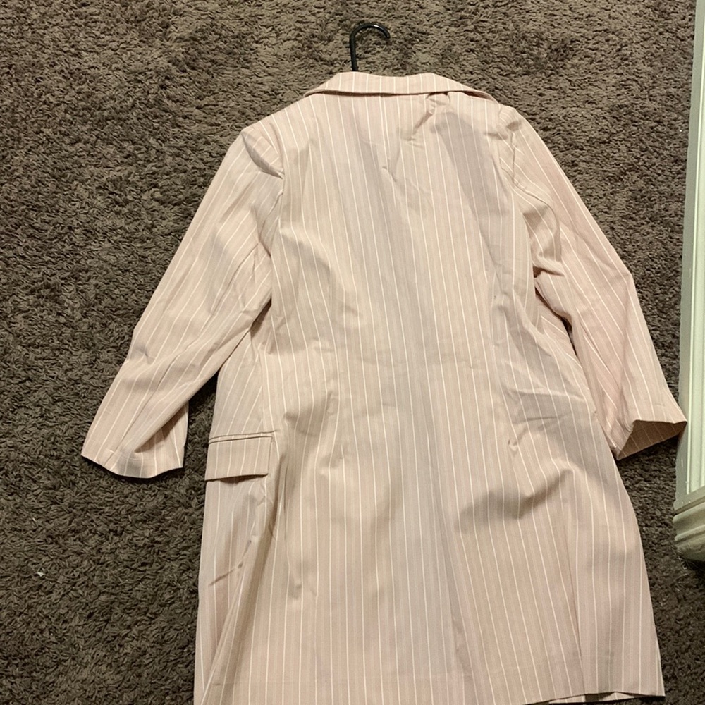 Medium fashion nova jacket